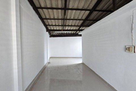 Шопхаус в Банг-Кхо-Лаеме, Бангкок, Таиланд  № 139547 - фото 20