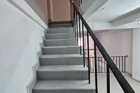 Шопхаус в Банг-Кхо-Лаеме, Бангкок, Таиланд  № 139547 - фото 18