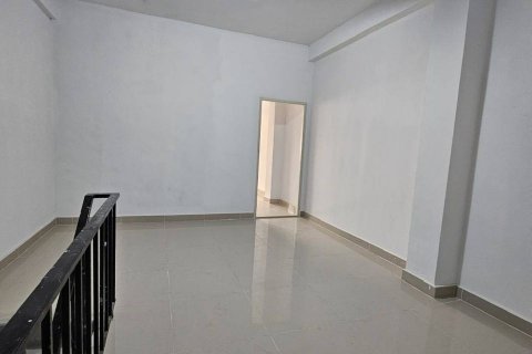 Шопхаус в Банг-Кхо-Лаеме, Бангкок, Таиланд  № 139547 - фото 13