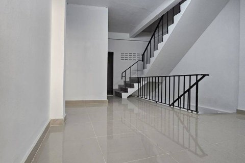 Шопхаус в Банг-Кхо-Лаеме, Бангкок, Таиланд  № 139547 - фото 6