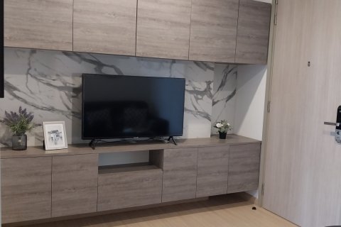 Studio dans le Condo à Phra Khanong, Bangkok, Thaïlande  № 152664 - photo 7