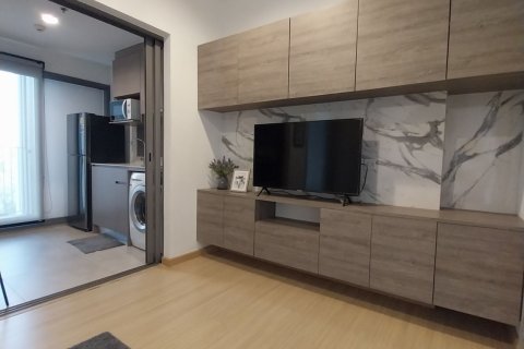 Studio dans le Condo à Phra Khanong, Bangkok, Thaïlande  № 152664 - photo 6