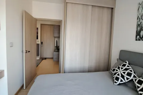 Studio dans le Condo à Phra Khanong, Bangkok, Thaïlande  № 152664 - photo 20