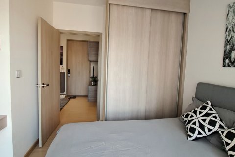 Студия в кондо в Пхракханонге, Бангкок, Таиланд № 152664 - фото 16