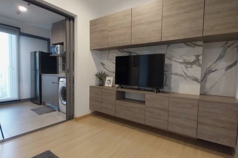 Студия в кондо в Пхракханонге, Бангкок, Таиланд № 152664 - фото 14