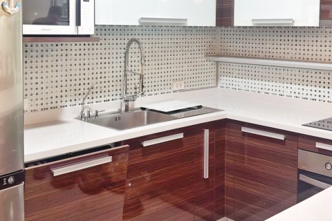 Apartment in Kathu, Thailand 2 bedrooms № 152667 - photo 4