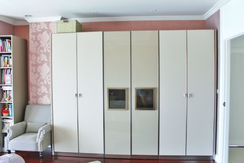 Apartment in Kathu, Thailand 2 bedrooms № 152667 - photo 19