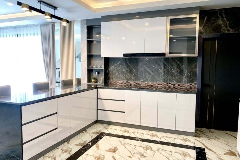 Villa in Pattaya, Thailand 5 bedrooms № 152666 - photo 15