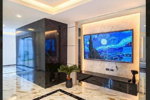 Villa in Pattaya, Thailand 5 bedrooms № 152666 - photo 4