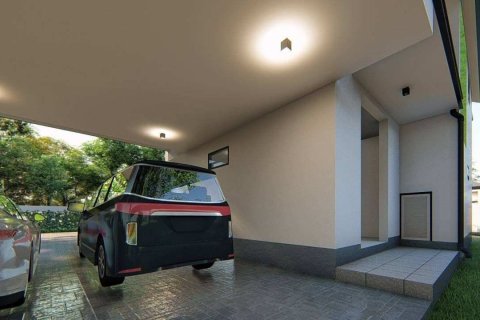 Villa in Chiang Mai, Thailand 5 bedrooms № 152665 - photo 7