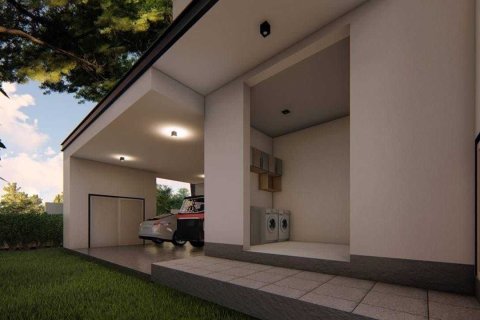 Villa in Chiang Mai, Thailand 5 bedrooms № 152665 - photo 8