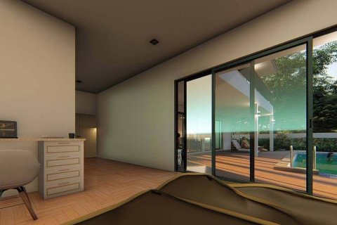 Villa in Chiang Mai, Thailand 5 bedrooms № 152665 - photo 10