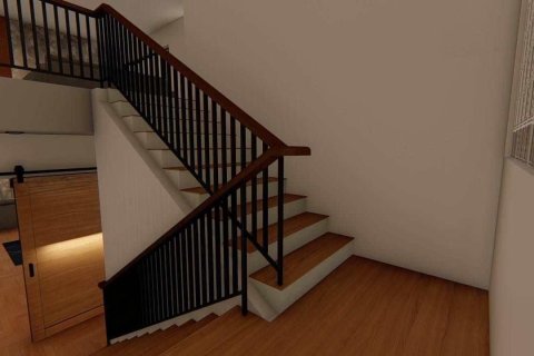 Villa in Chiang Mai, Thailand 5 bedrooms № 152665 - photo 16