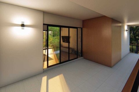 Villa in Chiang Mai, Thailand 5 bedrooms № 152665 - photo 11