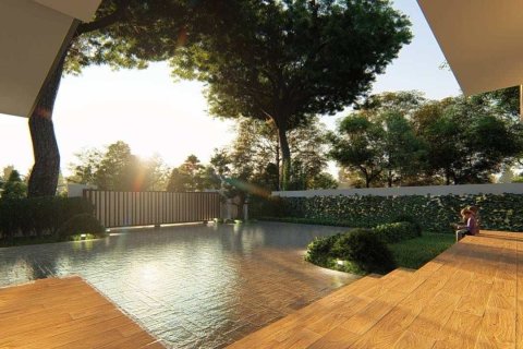 Villa in Chiang Mai, Thailand 5 bedrooms № 152665 - photo 6