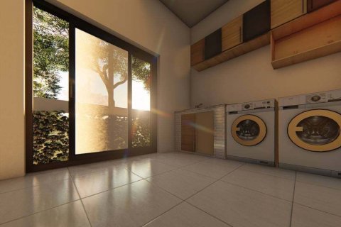 Villa in Chiang Mai, Thailand 5 bedrooms № 152665 - photo 15