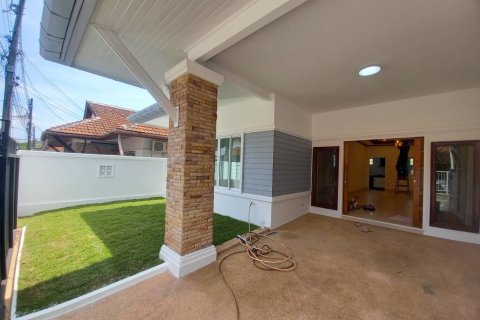 Дом в Кату, Таиланд с 2 спальнями  № 152668 - фото 2