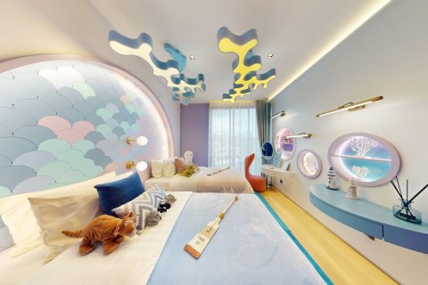 Townhouse in Chatuchak, Bangkok, Thailand 4 bedrooms № 152669 - photo 14