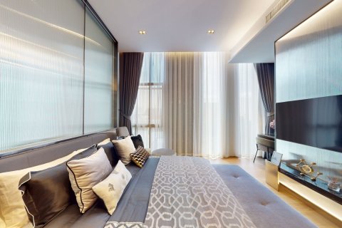 Townhouse in Chatuchak, Bangkok, Thailand 4 bedrooms № 152669 - photo 10