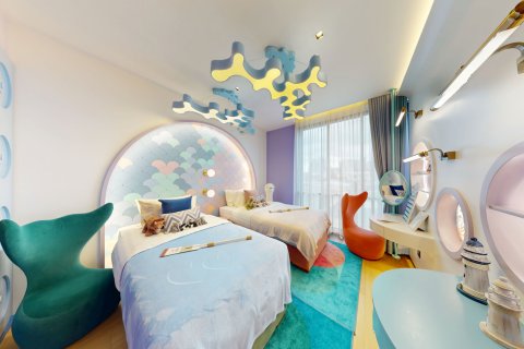 Townhouse in Chatuchak, Bangkok, Thailand 4 bedrooms № 152669 - photo 12