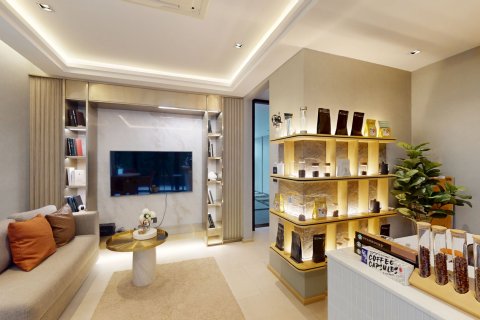 Townhouse in Chatuchak, Bangkok, Thailand 4 bedrooms № 152669 - photo 3