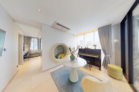 Townhouse in Chatuchak, Bangkok, Thailand 4 bedrooms № 152669 - photo 9