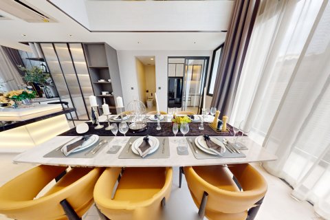 Townhouse in Chatuchak, Bangkok, Thailand 4 bedrooms № 152669 - photo 7