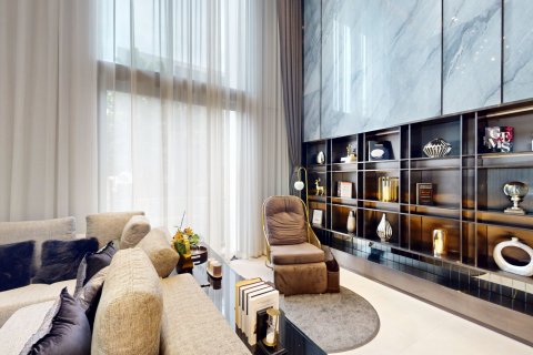 Townhouse in Chatuchak, Bangkok, Thailand 4 bedrooms № 152669 - photo 5