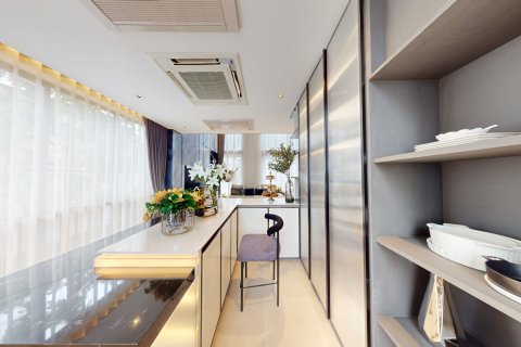 Townhouse in Chatuchak, Bangkok, Thailand 4 bedrooms № 152669 - photo 8