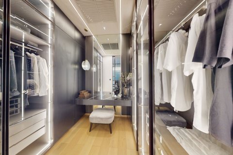 Townhouse in Chatuchak, Bangkok, Thailand 4 bedrooms № 152669 - photo 11