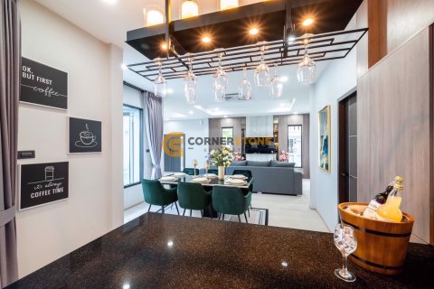 Студия в Паттайя, Таиланд № 150494 - фото 8