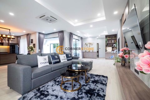 Студия в Паттайя, Таиланд № 150494 - фото 4