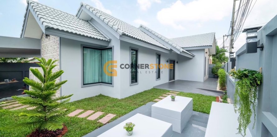 Студия в Паттайя, Таиланд № 150494