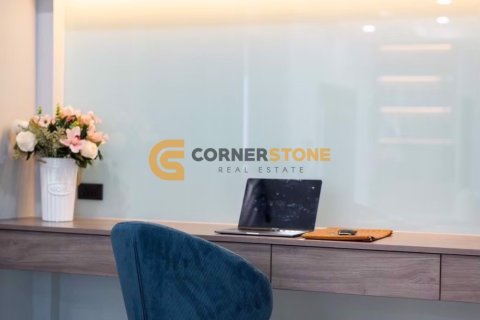 Студия в Паттайя, Таиланд № 150494 - фото 12