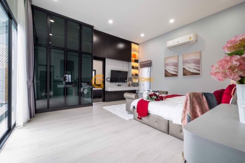 Студия в Паттайя, Таиланд № 150494 - фото 15