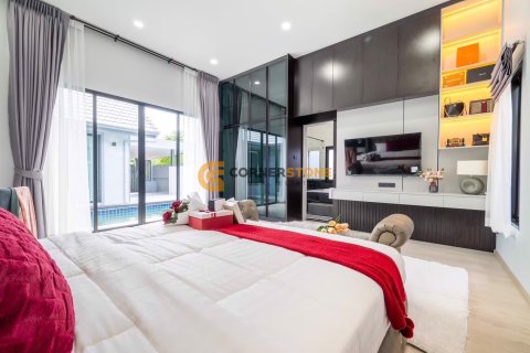 Студия в Паттайя, Таиланд № 150494 - фото 17