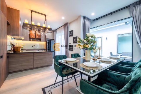 Студия в Паттайя, Таиланд № 150494 - фото 6