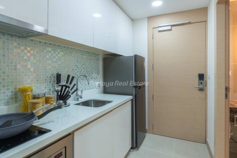 Studio in the Condo in Pattaya, Thailand  № 150498 - photo 6