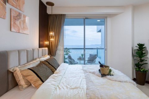 Studio in the Condo in Pattaya, Thailand  № 150498 - photo 1