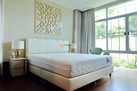 Studio on Jomtien Beach, Pattaya, Thailand № 150497 - photo 17