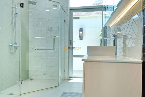 Studio on Jomtien Beach, Pattaya, Thailand № 150497 - photo 22