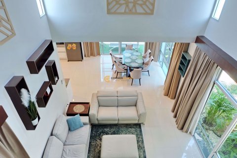 Studio on Jomtien Beach, Pattaya, Thailand № 150497 - photo 18