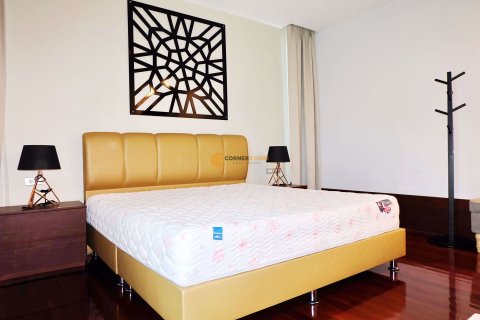 Studio on Jomtien Beach, Pattaya, Thailand № 150497 - photo 21