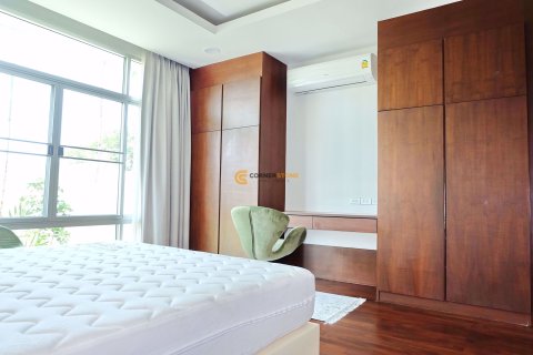 Studio on Jomtien Beach, Pattaya, Thailand № 150497 - photo 20