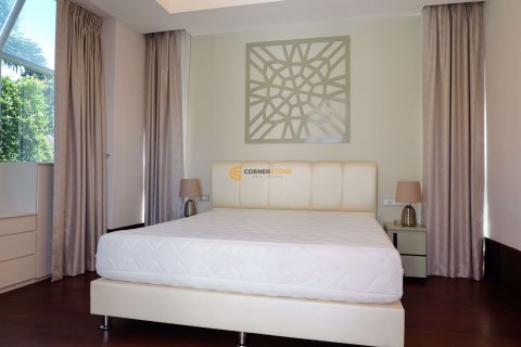 Studio on Jomtien Beach, Pattaya, Thailand № 150497 - photo 12