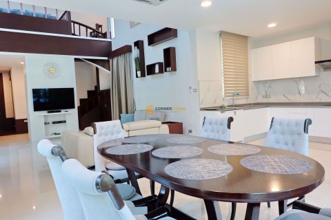 Studio on Jomtien Beach, Pattaya, Thailand № 150497 - photo 9