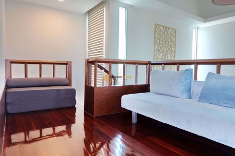 Studio on Jomtien Beach, Pattaya, Thailand № 150497 - photo 19