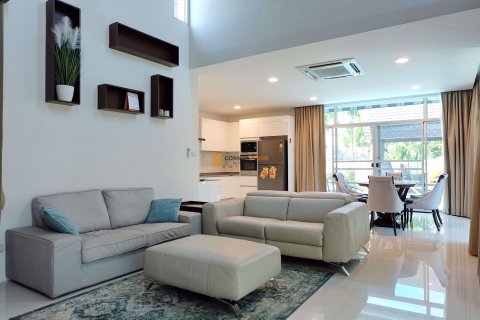 Studio on Jomtien Beach, Pattaya, Thailand № 150497 - photo 8