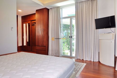 Studio on Jomtien Beach, Pattaya, Thailand № 150497 - photo 14