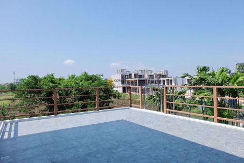 Studio on Jomtien Beach, Pattaya, Thailand № 150497 - photo 25